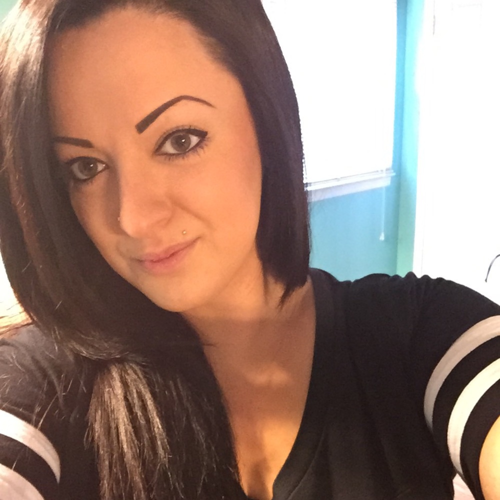 Meet your Posher, Jen